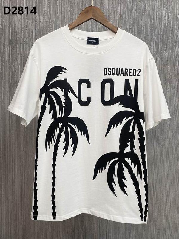 Dsquared Men's T-shirts 85